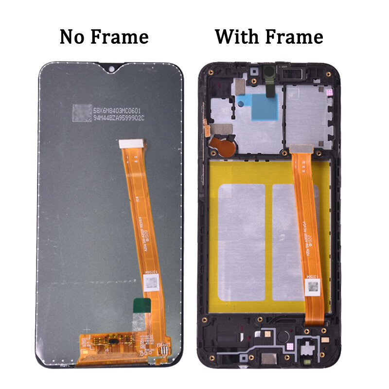 Original LCD For Samsung A20e lcd display For Samsung A202 A202F A202DS LCD Screen Touch Digitizer Assembly For SAMSUNG A20e LCD