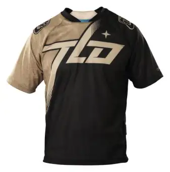 short sleeve dirt bike jersey