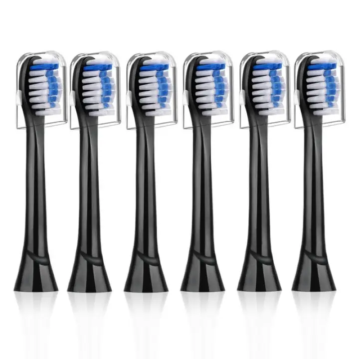 sonicare large brush head