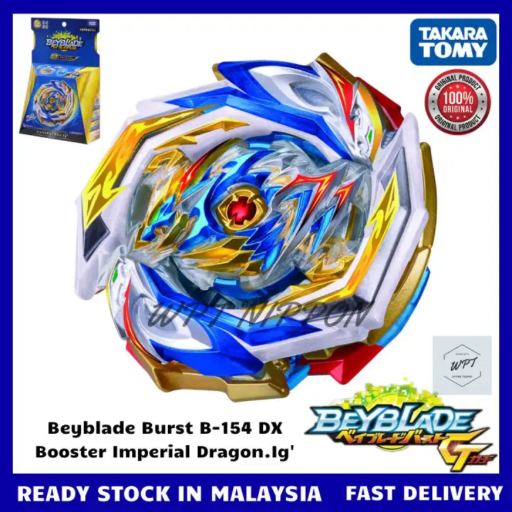 takara tomy beyblade original
