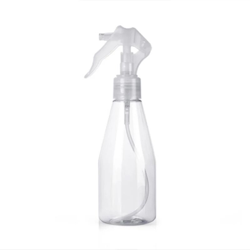 3 Chai Xịt Bình Nước Chai Xịt Sương Mịn Rỗng 200Ml Máy Phun Nước Nhỏ, Chai Nước Hoa Xịt Trang Điểm Có Thể Nạp Lại Du Lịch