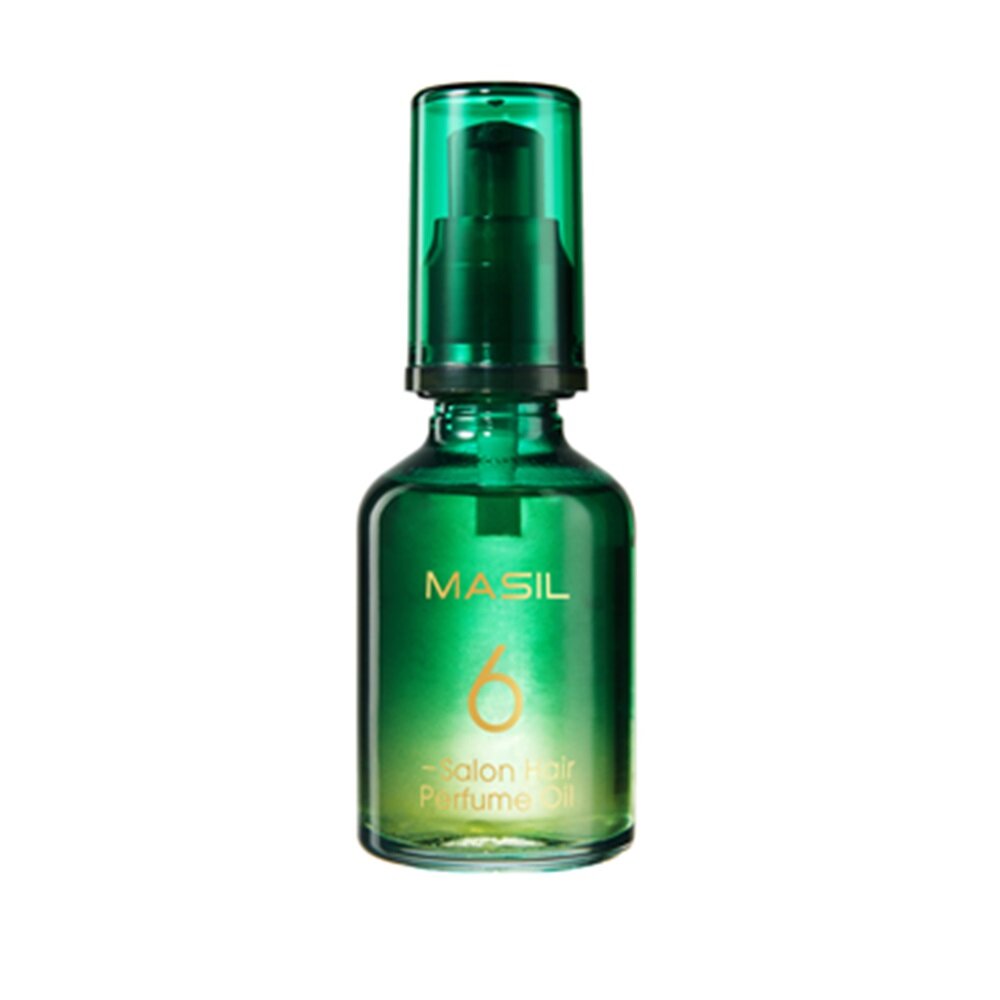 [MASIL] 6 Salon Hair Perfume Oil 60ml