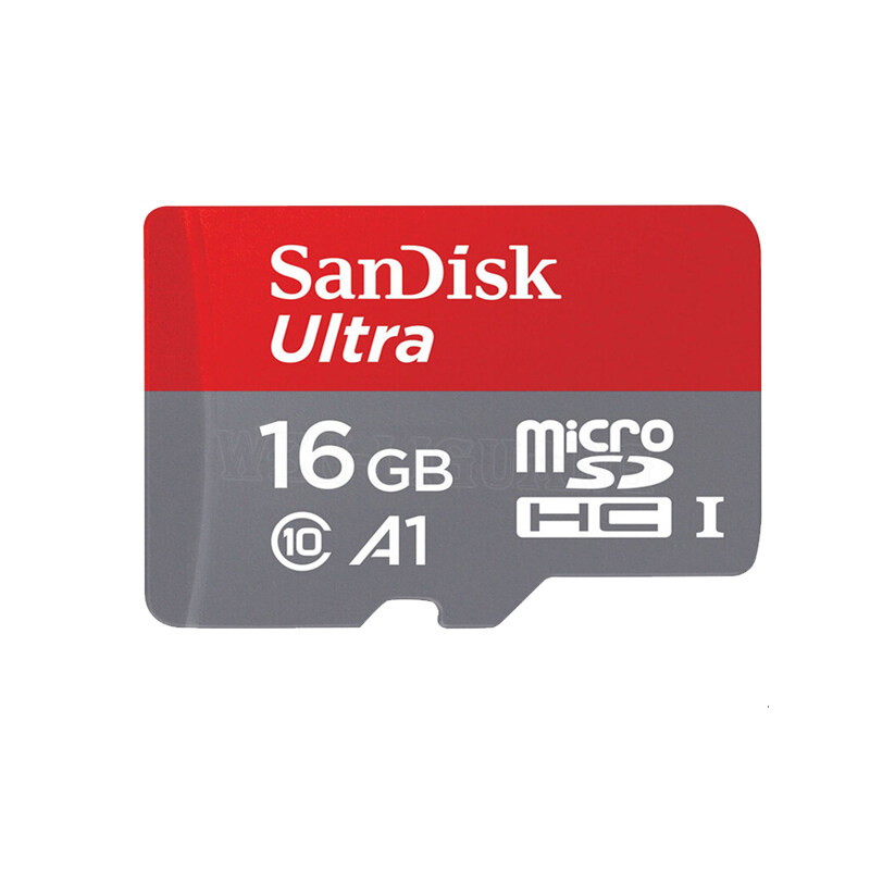 16gb class 10 sd card