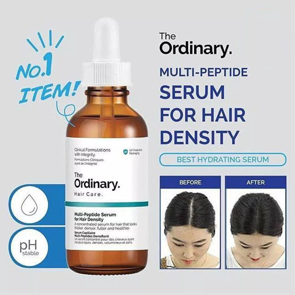 the ordinary redensyl