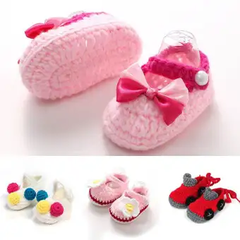 cute infant shoes