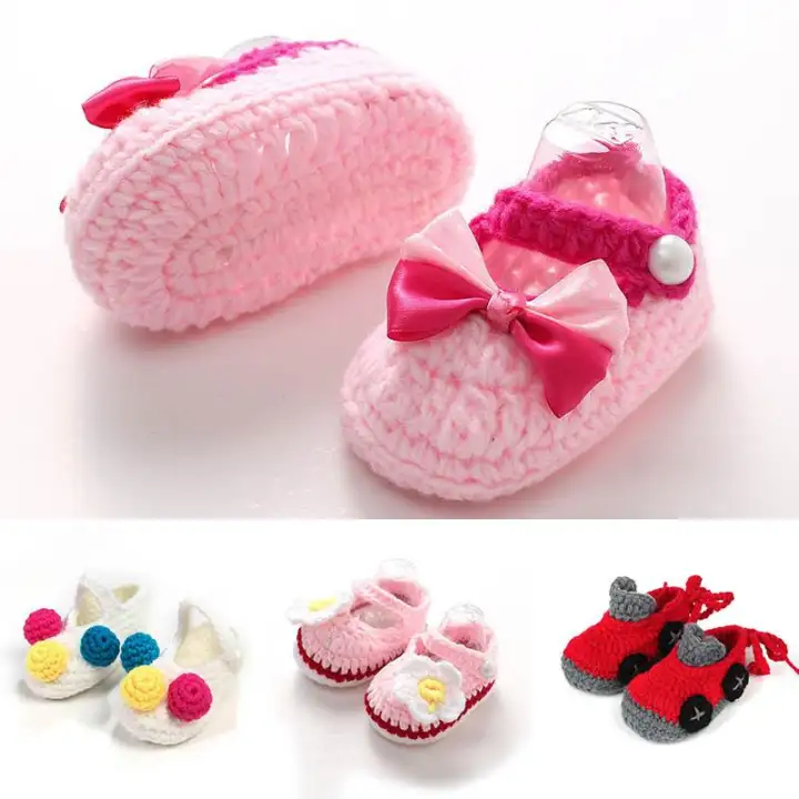 cute baby shoes for newborns