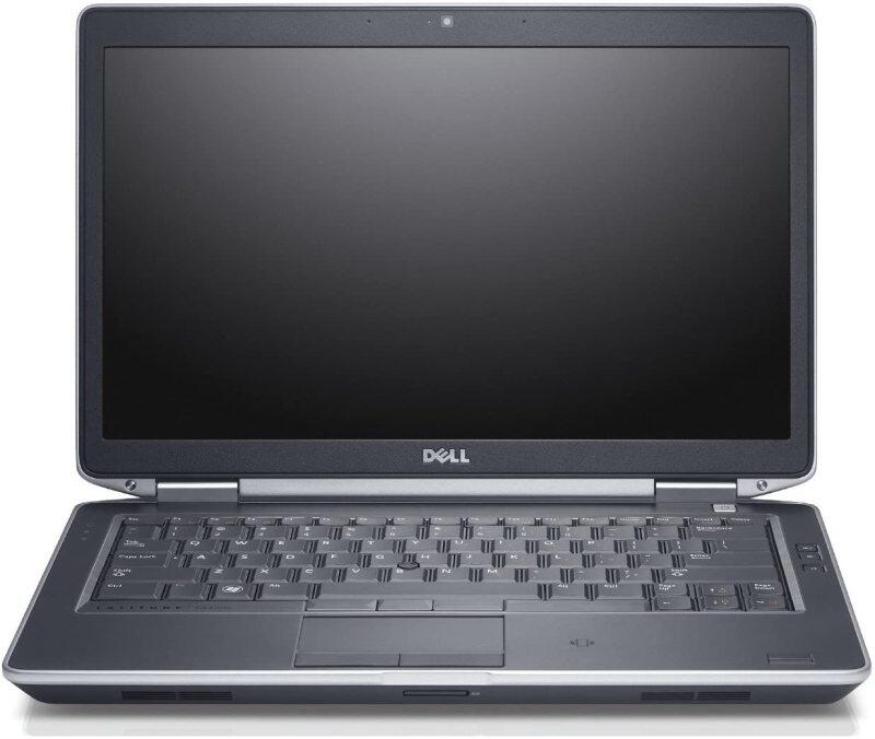 Dell Latitude E6440, i5-4th gen, 4GB RAM,500GB HDD Malaysia