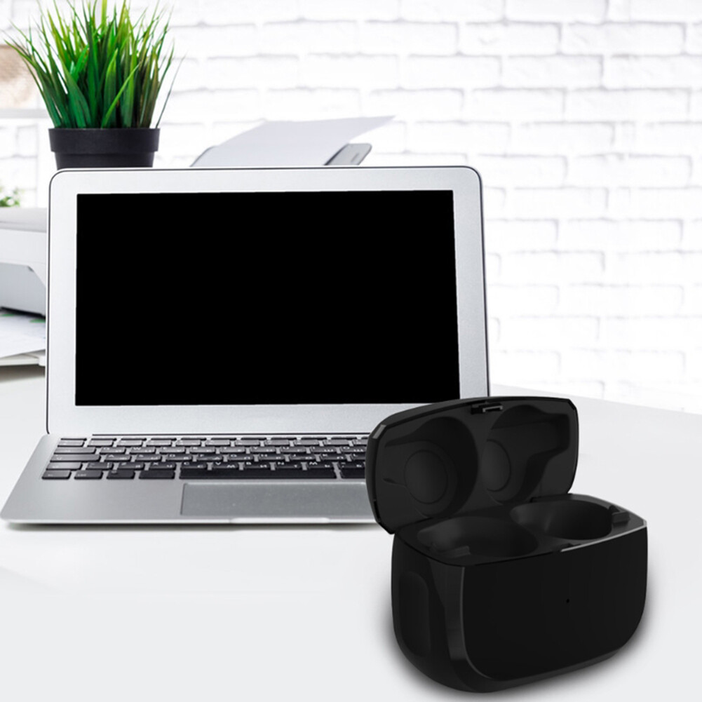 Bluetooth Earphones Charging Box Case for Jabra Elite 65t/Elite Active 65t