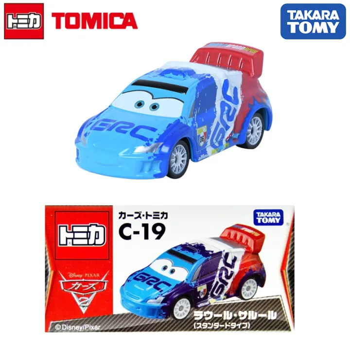 pixar cars 19