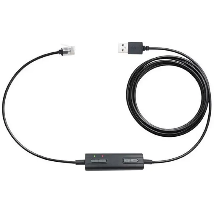 usb to rj9 cable