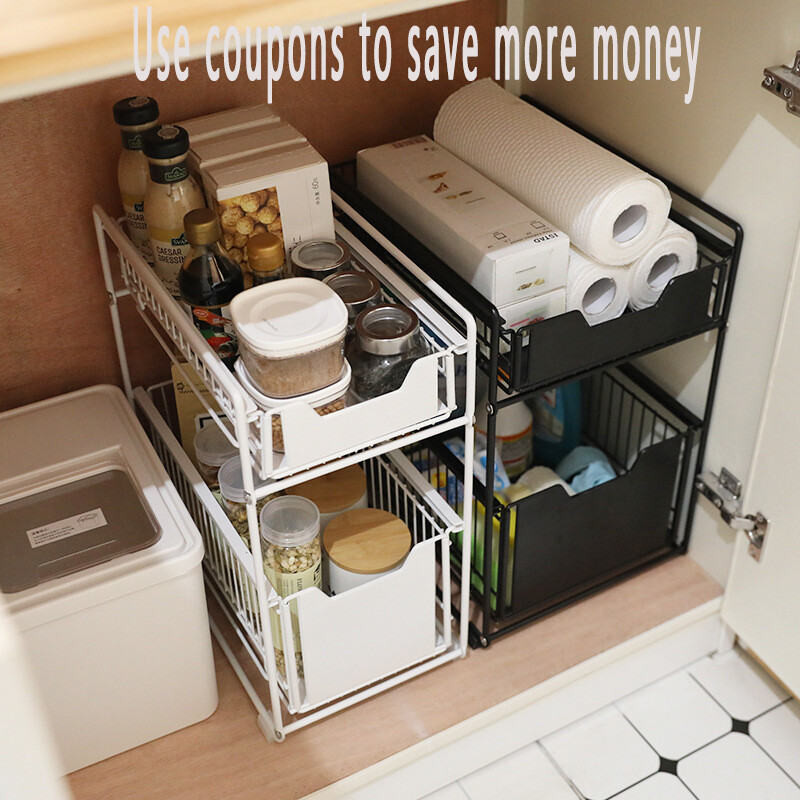 Buy Condiment Spice Racks Lazada Sg
