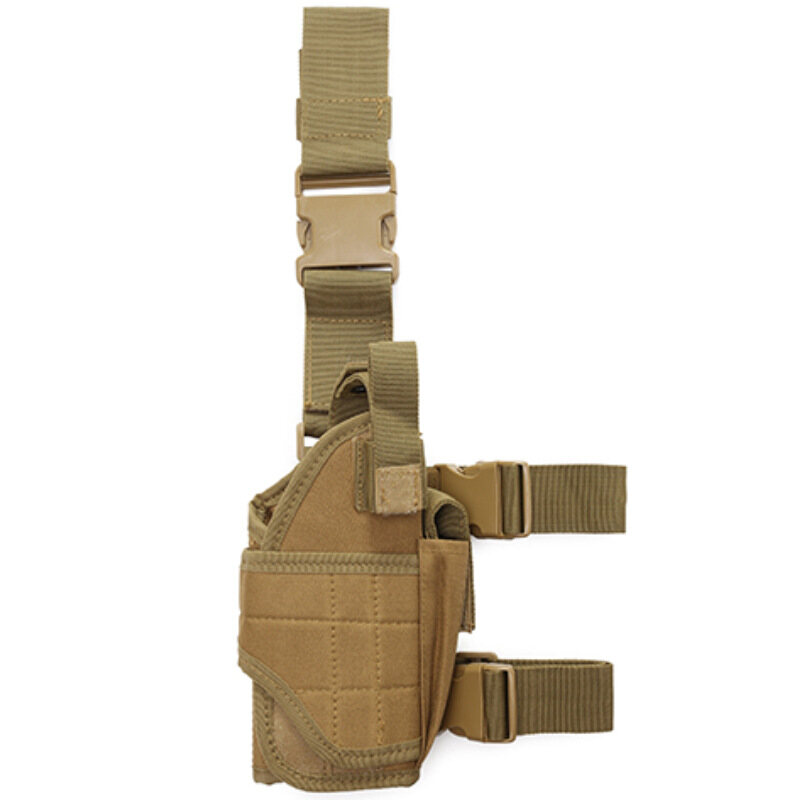 Tornado Waist Bag Cover Leg Cover Multifunctional Leg Cover Waist Pack Leg Cover Tactical Leg Sets Camo Leg Cover
