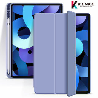 Ốp lưng KENKE iPad Vỏ mềm silicon Tương thích với Apple iPad 10.5 2019 Air thumbnail