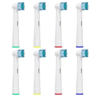 braun 3d excel replacement heads