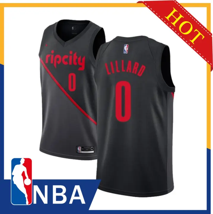 lillard city edition