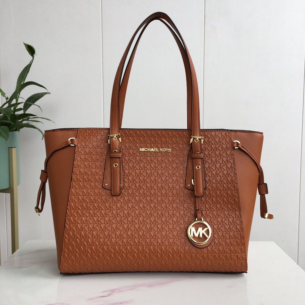 michael kors bags tan colour