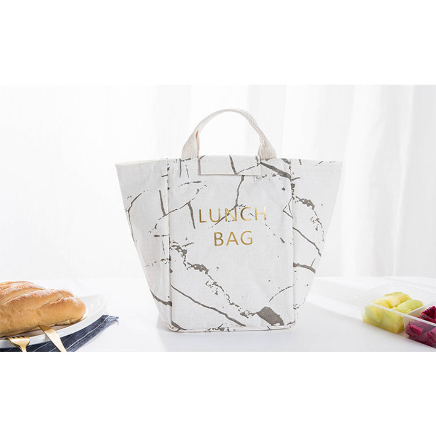 Beli Aluminium Foil Insulated Thermal Bag Pada Harga Terendah Lazada Com My