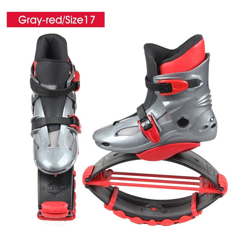 kangaroo bounce boots