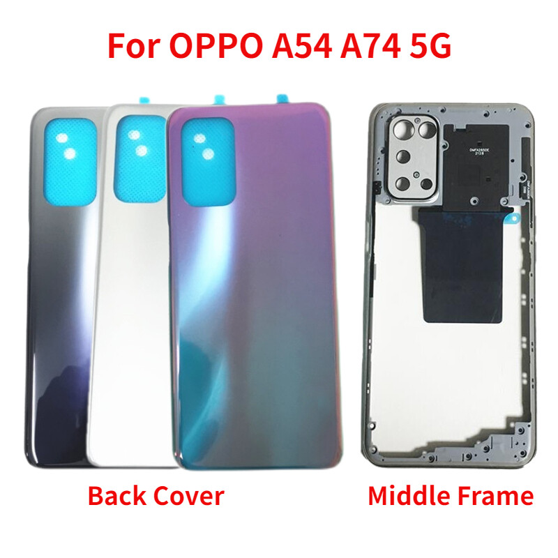 oppo a745g back cover