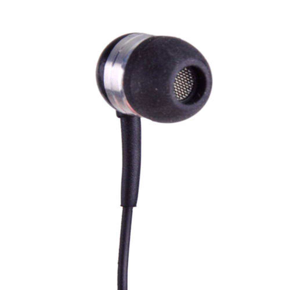 OOC Mới lạ 3,5 mm Trong tai Một Tai nghe Earbud Tai nghe Tai nghe