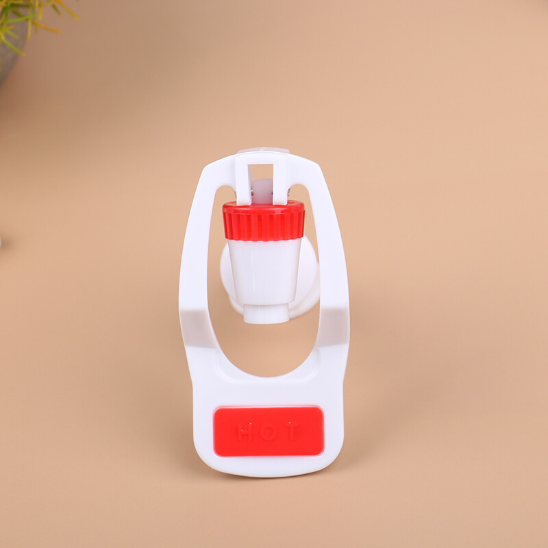 TrailB Faucet Component For Water Dispenser Tap Push Handle Tap Kitchen Faucet
