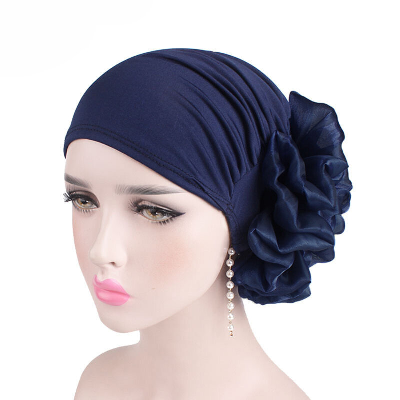 hats and scarves for hair loss