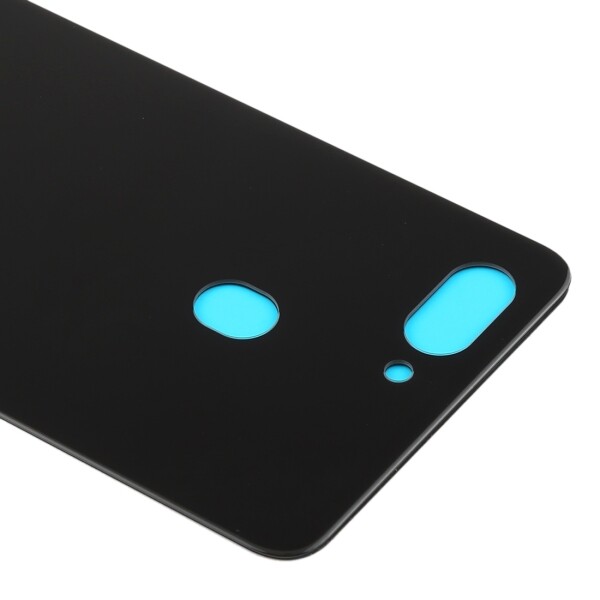 Ốp L Ư Ng OPPO R15 (Đen)