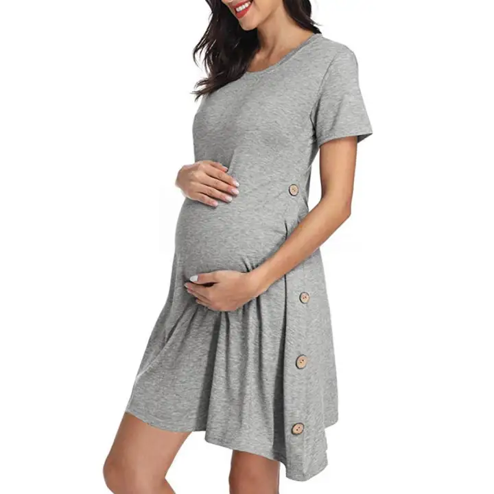 casual sundresses with sleeves