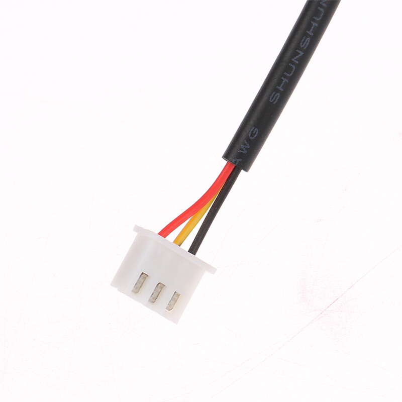 New 3.3V-5V Non Contact Water Level Sensor Capacitive Liquid Level Sensor Liquid Detection Switch Controller Water Level Detector Tool