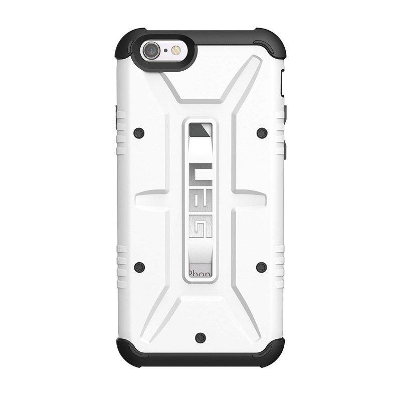 Original UAG Apple iPhone 8 / iPhone 7 / iPhone 6/6s / iPhone 8 Plus / 7 Plus / iPhone 6 / 6s Plus Pathfinder Series Case
