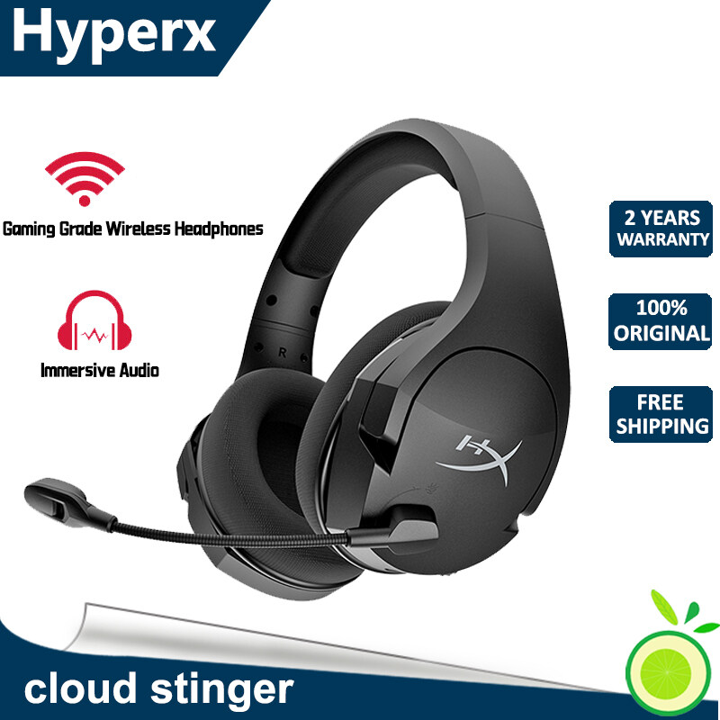 Stinger core 7.1 discount wireless