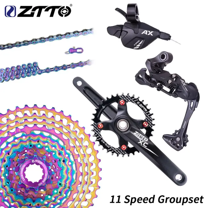 mtb 11 speed