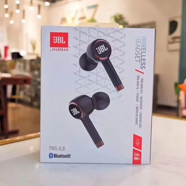 jbl tws 5