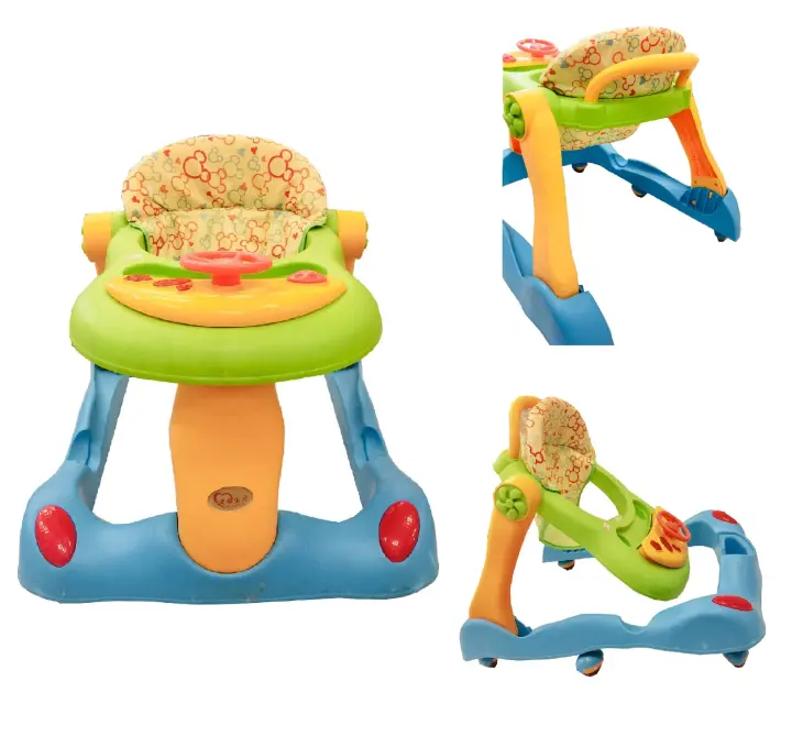 lazada baby walker
