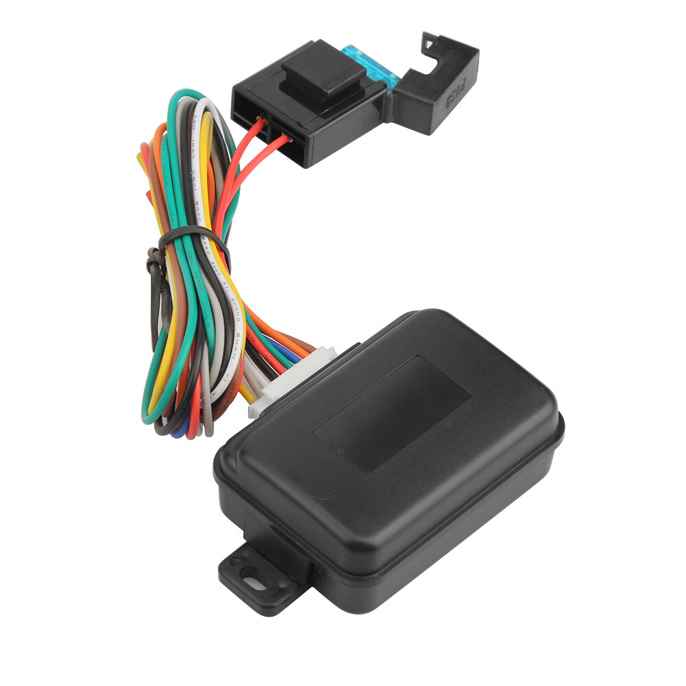 【2022 NEW】Auto Intelligent Car Rearview Mirror Automatic Folding System Accessories{50% OFF}