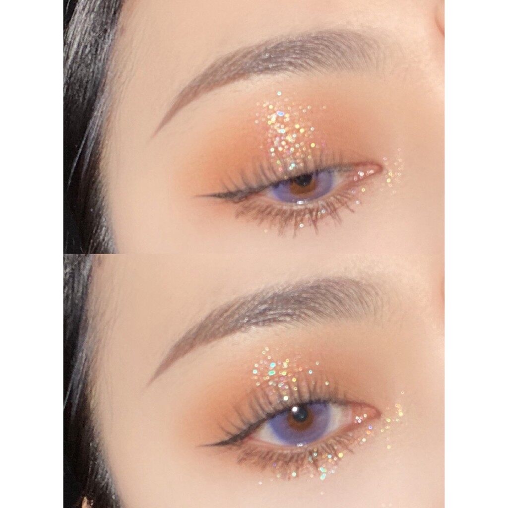 LAMEILA Waterproof Black Liquid Eyeliner
