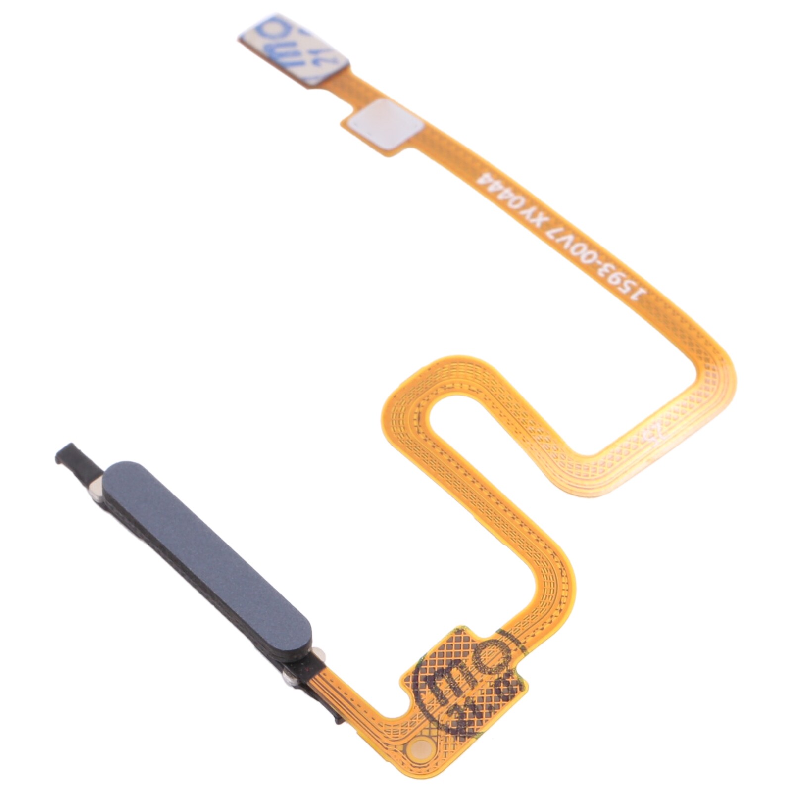 (Hàng Có Sẵn) Cáp Dẻo Cảm Biến Vân Tay Cho Xiaomi Redmi Note 9 5G / Redmi Note 9T