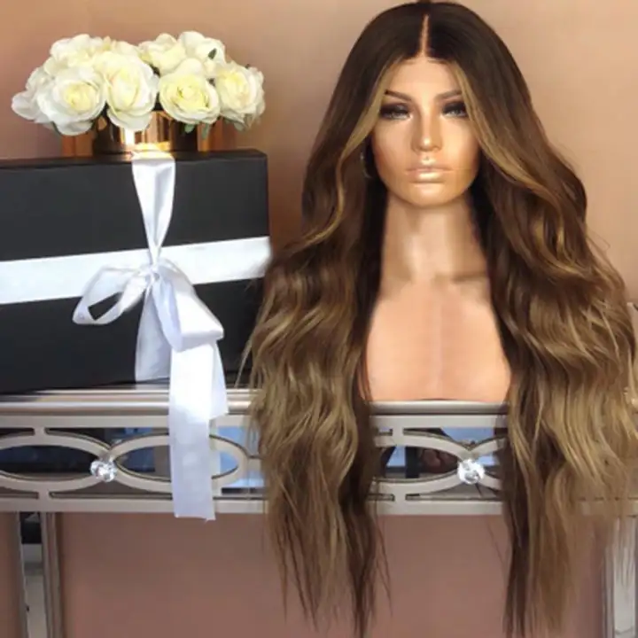 Lazada wigs for sale Clearance