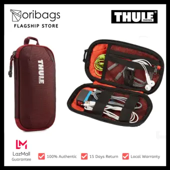thule cable bag