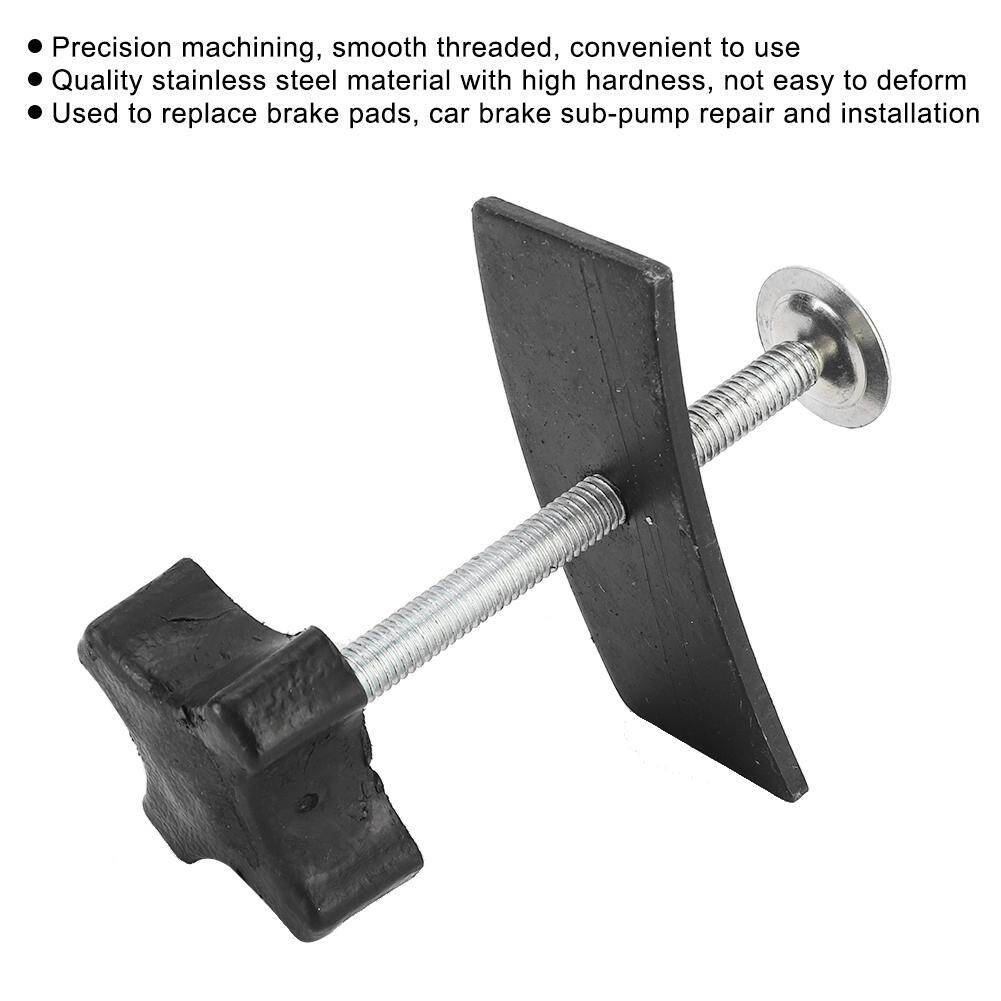 Bền Xe Ratchet ĐĨA PHANH Caliper Piston Spreader Separator Pad Cài Đặt Công Cụ