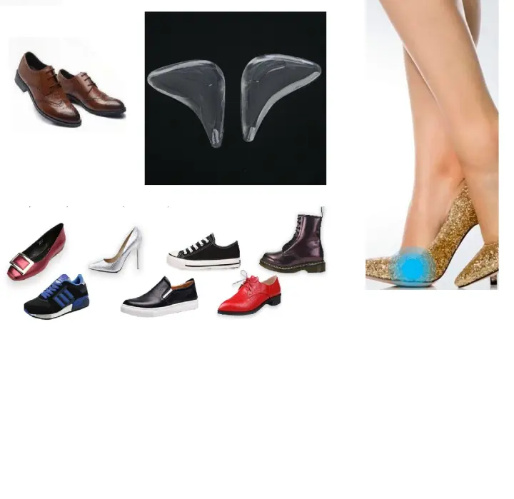 my flats are too big