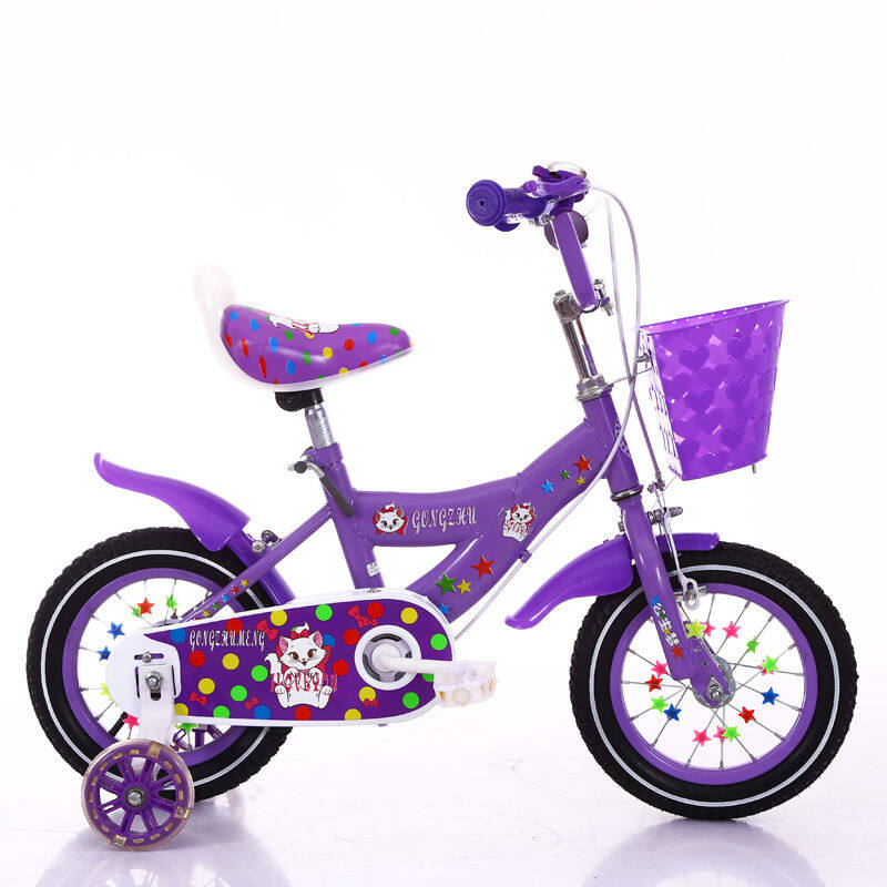 bike for 3 yr old