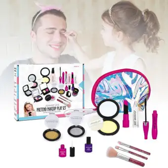 make it up pretend makeup