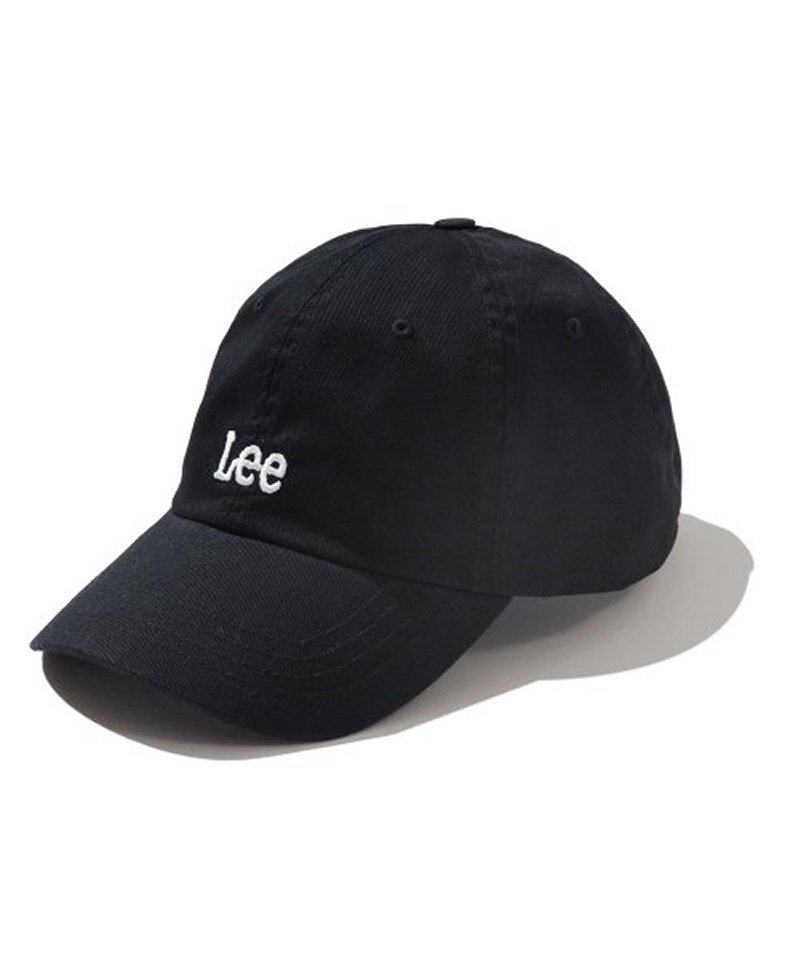 Lee Small Twitch Logo Cotton Ball Cap 7 Colors ○ 100
