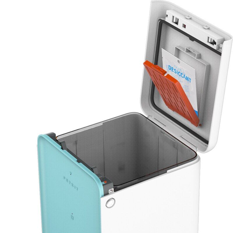 [NEW 2023] PETKIT Intelligent feeder desiccant for cat dog Pets smart automatic feeder