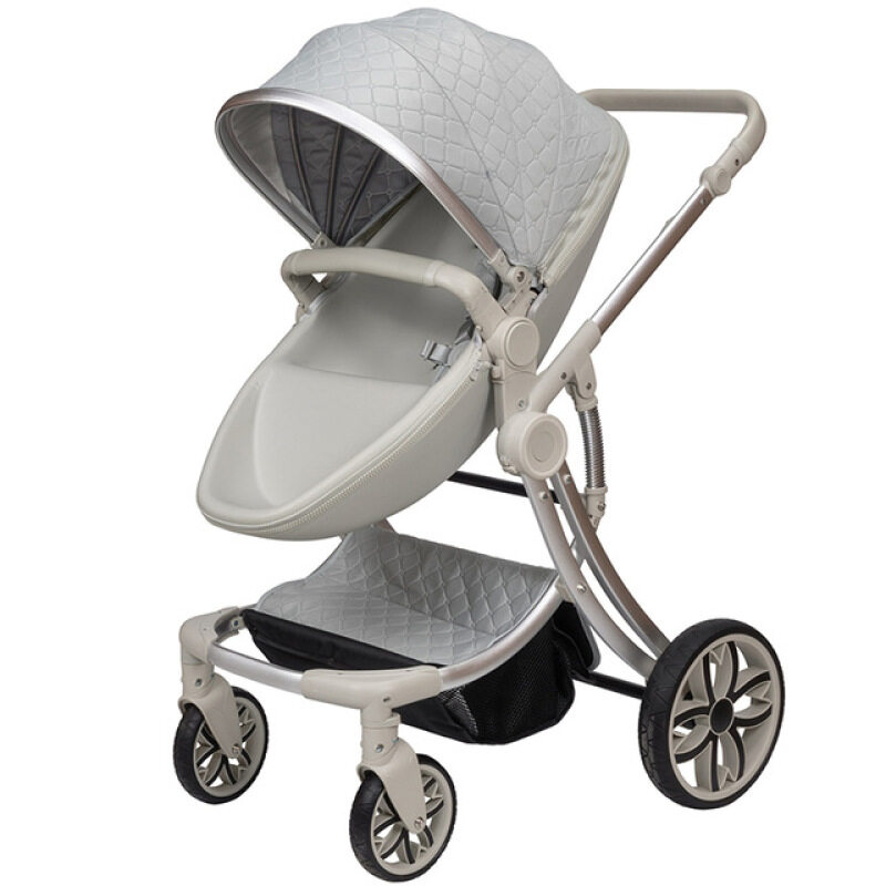 2020 Poussette bebe egg strollers walkers egg baby stroller luxury baby stroller 3 in 1 Singapore