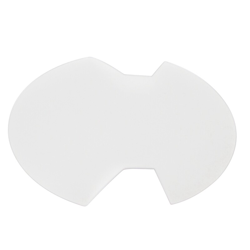 Motorcycle Headlight Protection Cover Front Headlight Cover for Triumph Trident 660 TRIDENT660 2021-2022