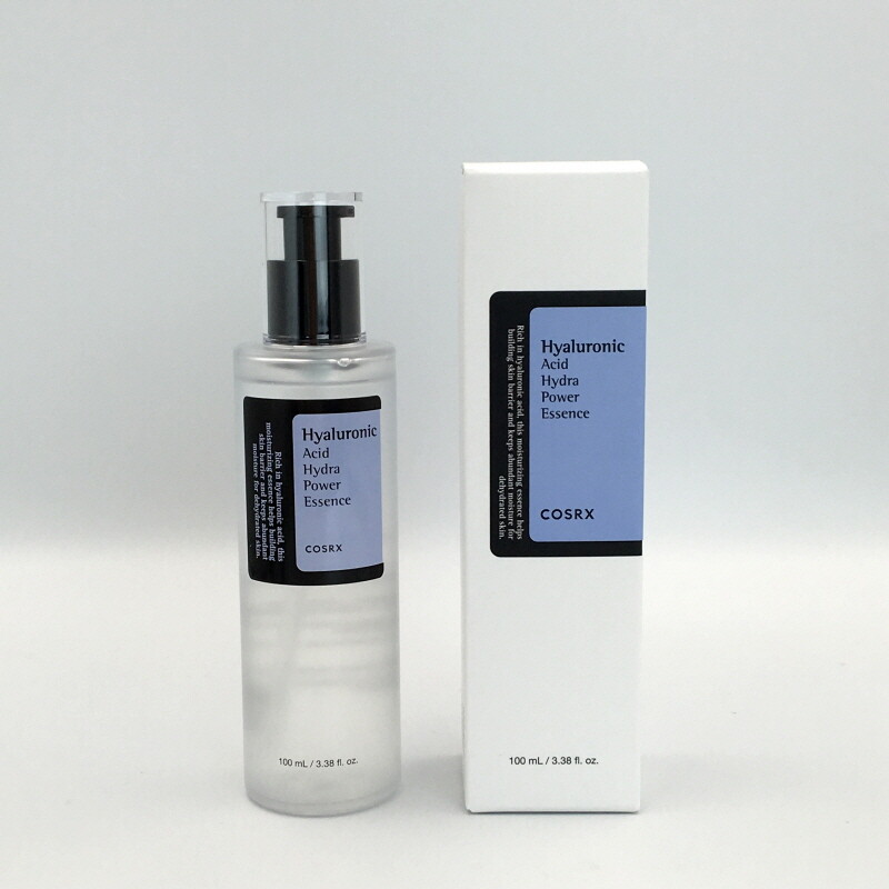 [COSRX] Hyaluronic axít Hydra điện chất 100ml