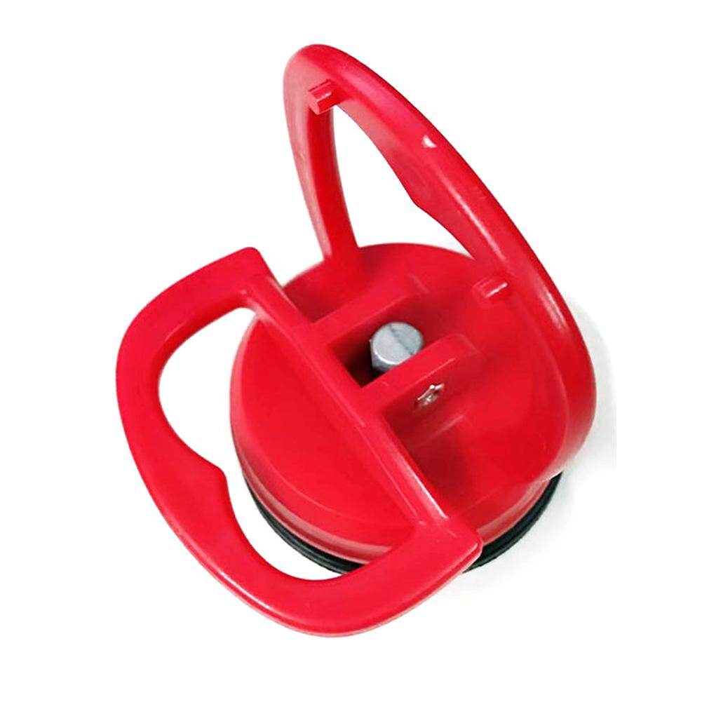 JaneDream Red-1PC Car Dent Repair Puller Suction Cup Bodywork Panel Sucker Remover Tool