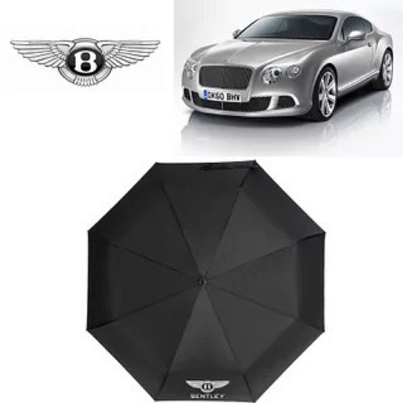 bentley umbrella